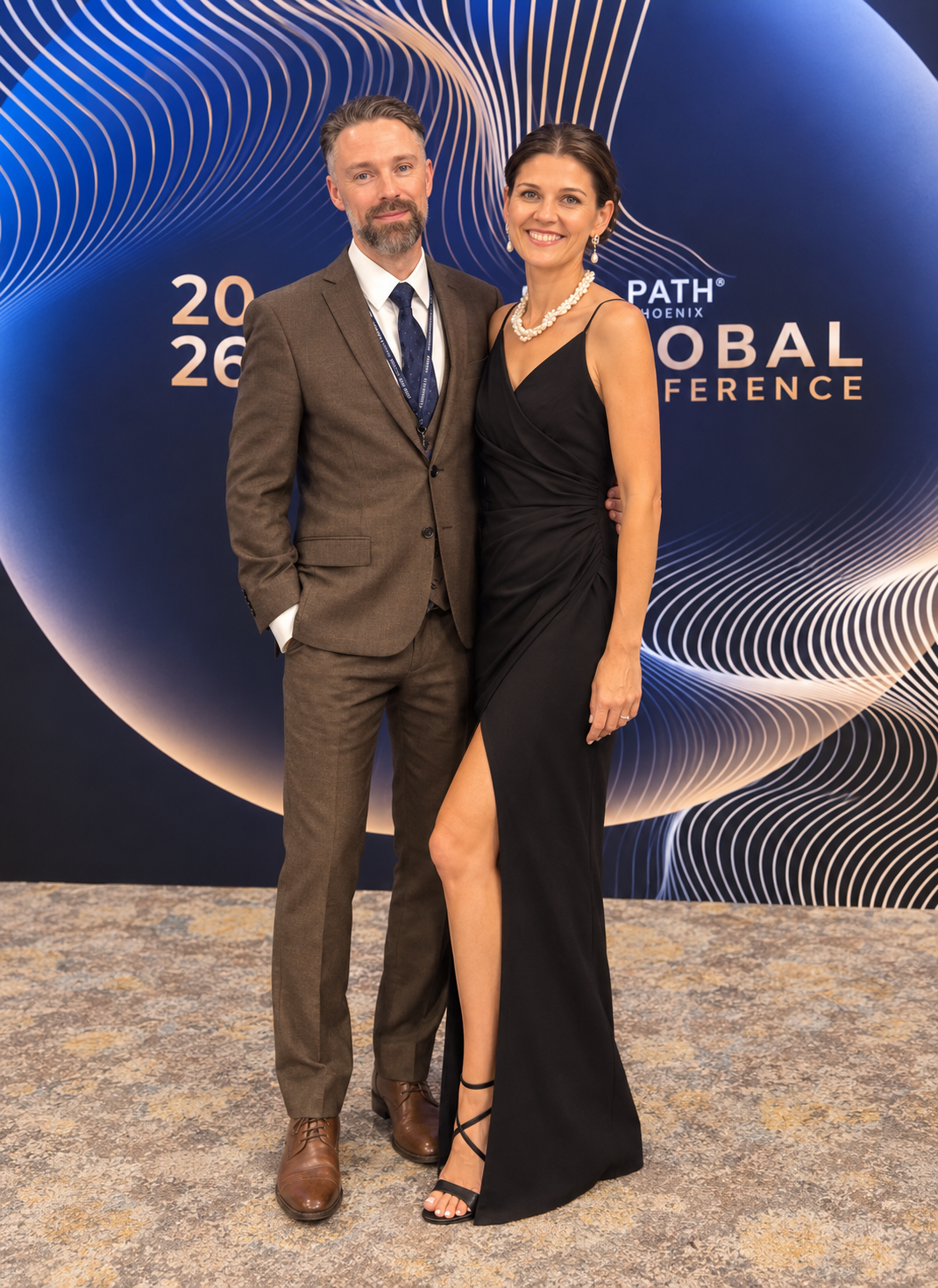 Anna, Janusz Osika